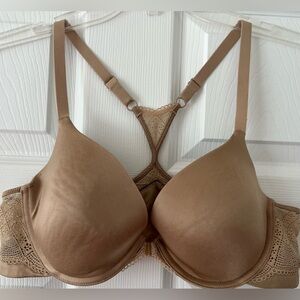 Maidenform Front-close Racerback Bra